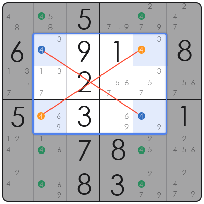 sudoku 6 6